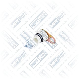 26.CP.0356 Bremsbelag, Reparatursatz