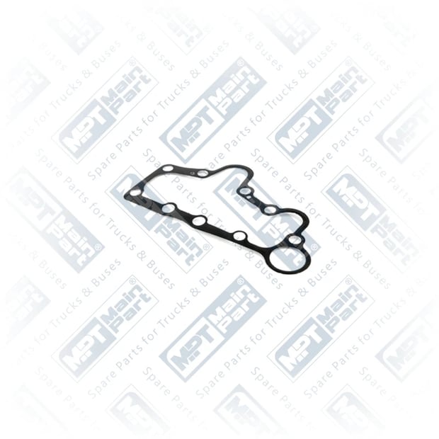1) , 26.CP.0476 Bremssattelabdeckung, Dichtung, MPT Main Part