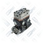 15.LK.2801 | Compressor de ar, Cilindro duplo