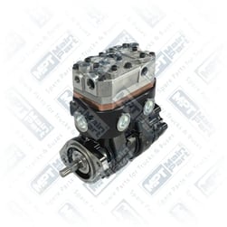 15.LK.2801 - Compressor de ar, Cilindro duplo