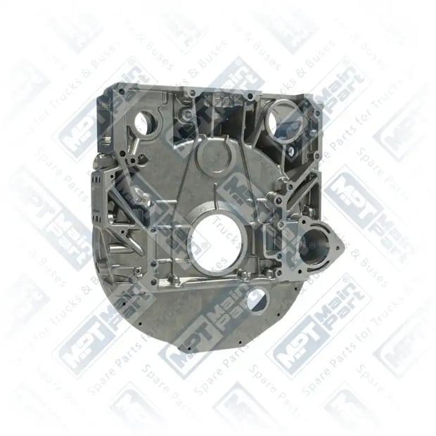 1) 5410101633,5410101833,5410101933,5410102533,5410103033,5410150602, A5410101833 Carcaça do volante, MPT Main Part