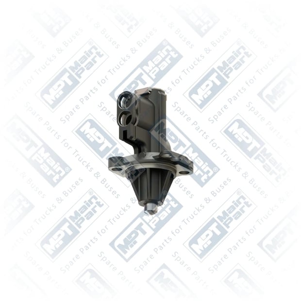 1) 1672231,7401672231, 1.GB.0006 Valvola, MPT Main Part