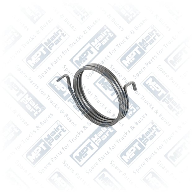 1) , 26.CP.0455 Hareket Kolu, Yay, MPT Main Part