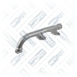 2.EN.0084 Egzoz Manifold