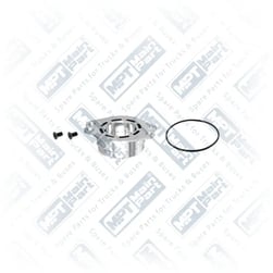 10.LK.1880 - Air Compressor, Crankshaft Flange