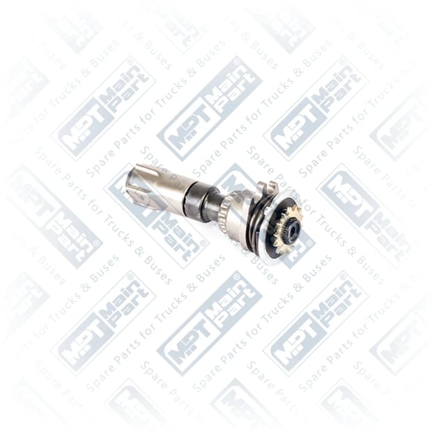 1) , 22.CP.0075 Kaliper Mekanizma, Tamir Takımı, MPT Main Part