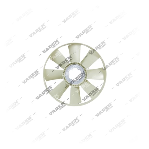  Hélice, Ventilateur - OEM : A9062050906 