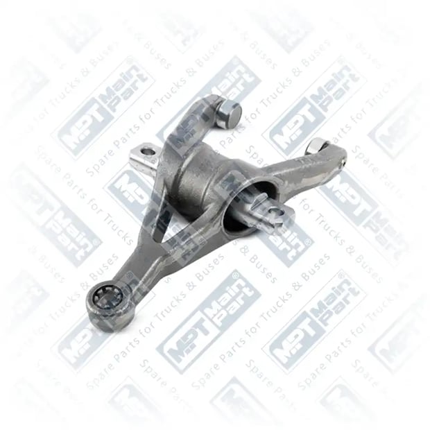 1) 6552501513, 4.CT.0083 Forcella di rilascio, Completo, MPT Main Part