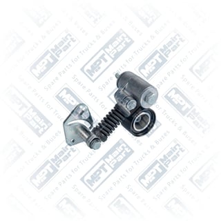 3.CS.0029 Fan, Belt Tensioner