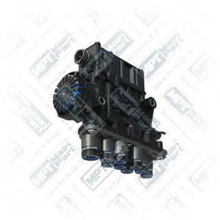 22.AS.0426 Valvola solenoide ECAS