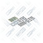 7.LP.0316 | Compressor de ar, Kit de juntas