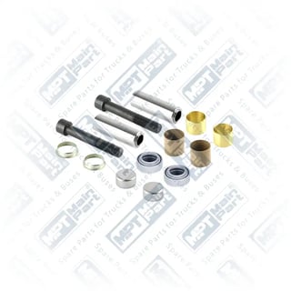 26.CP.0532 Kaliper Perno, Tamir Takımı