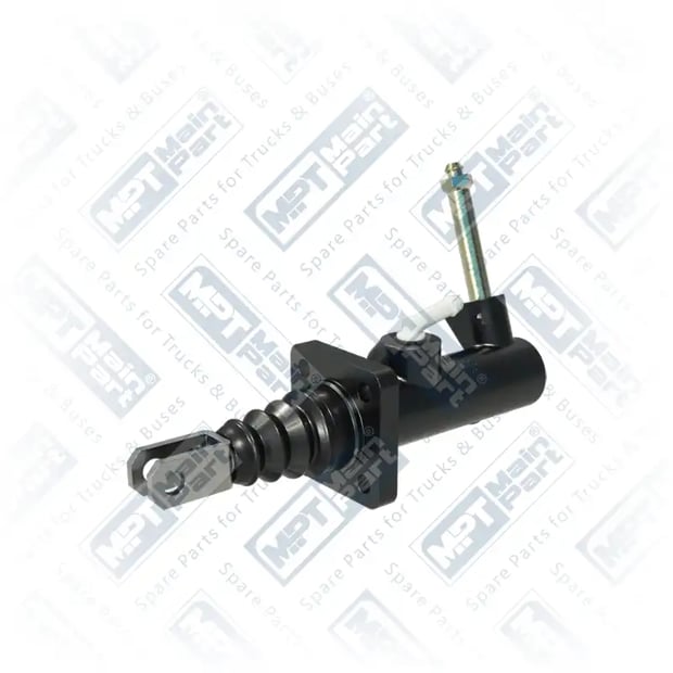 1) 2479001,42558437,80000604,86028006,86028036,2102723,KG2394112,1619166,99707303978,1291509,691041,2244571, 86028006 IVECO Hauptbremszylinder, MPT Main Part