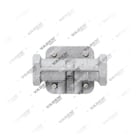 4341001390, 4341001390 WABCO   Valve de limitation de pression, Vaden