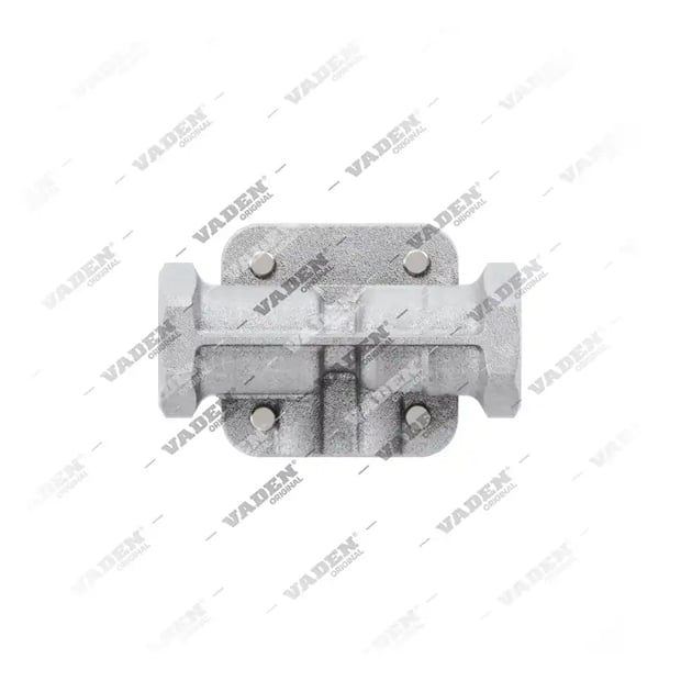 4) 4341001390, 4341001390 WABCO   Valve de limitation de pression, Vaden
