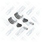 26.CP.0664 | Kaliper Mekanizma, Rulman