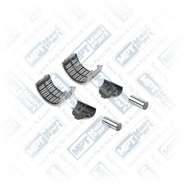 1) 3092261,SJ4098, 26.CP.0664 Kaliper Mekanizma, Rulman, MPT Main Part