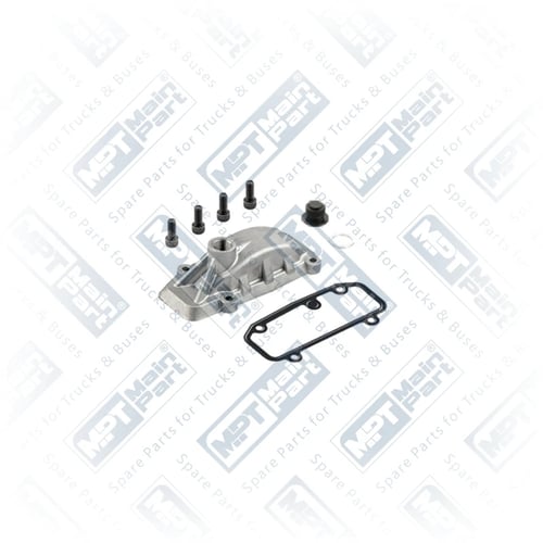 Flangia dell'albero a gomiti