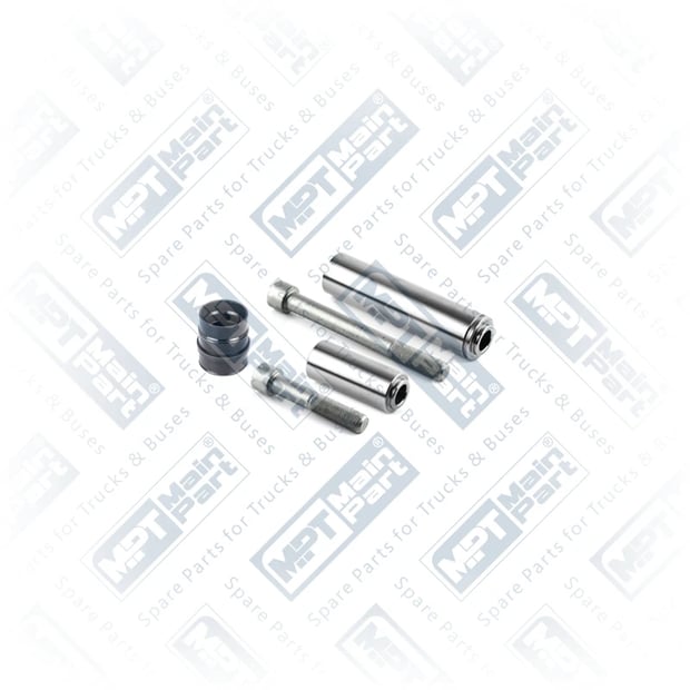 1) , 22.CP.0260 Pino Pinça, Kit de reparação, MPT Main Part