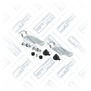 22.CP.0195 Pad Holder, Repair Kit