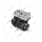 9125270000,GC462875AA, GC462875AA FORD EURO6, Avec Embrayage, Compresseur d'air, Vaden