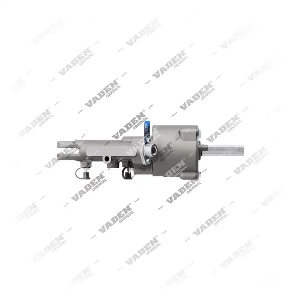3) 1526523,1655639,1673067,267532,276321,8112202,626392AM,1504845, 267532 VOLVO F10 Serwo sprzęgła, Vaden
