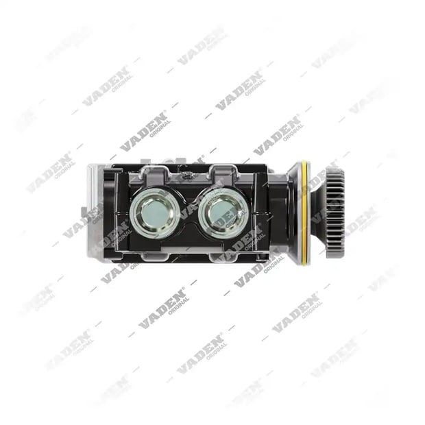 4) 9127180030,2234907, 1600 165 001 EURO6, Twin Cylinder, Air Compressor, Vaden