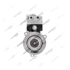 9125120320S,9125140120S,22209417S,22372994S, 912 514 012 0S EURO6, With Clutch, Air Compressor, Vaden