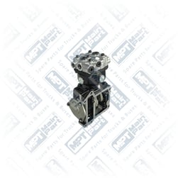 3.LK.0709 - Compressor de ar, Mono Cilindro