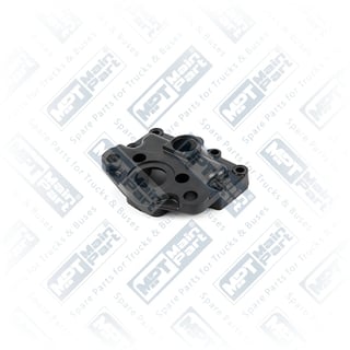 23.CP.0204 Brake Caliper Cover, Cover