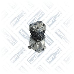 6.LK.1203 - Compressor de ar, Mono Cilindro
