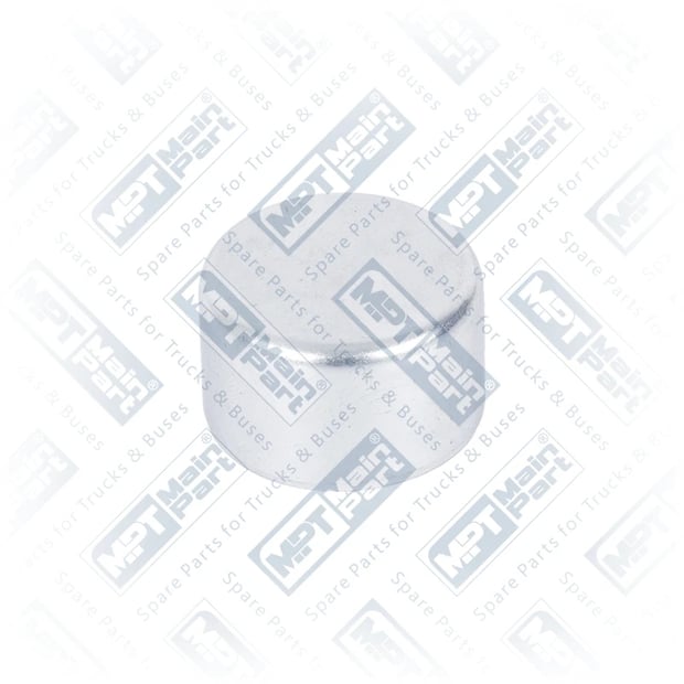 1) 3434381700, 22.CP.0184 Kaliper Perno, Kapak, MPT Main Part