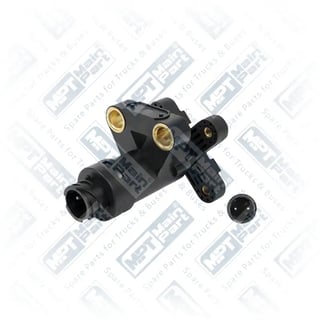 23.AS.0383 Ecas Height Sensor, Sensor