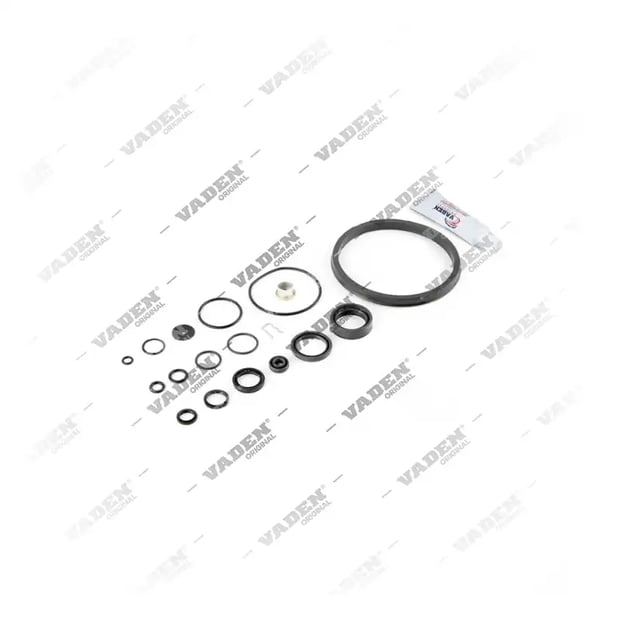 9700529212 WABCO Kit de reparação, Servoembraiagem 