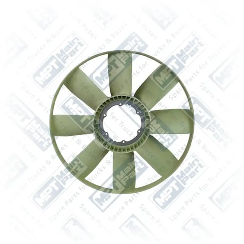 Sistema de refrigeración