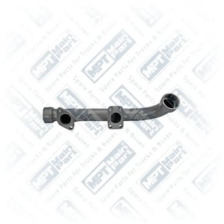 2.EN.0225 Egzoz Manifold