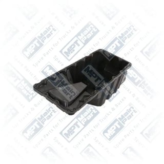 4.EN.0291 Oil Sump