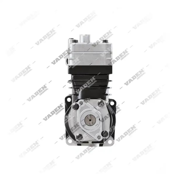 8) 4115530040,9061305215, 9061305215 MERCEDES BENZ OH OM906 Bicilíndrico, Compresor de aire, Vaden