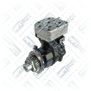 15.LK.2304 Compresor de aire, Mono Cilindro