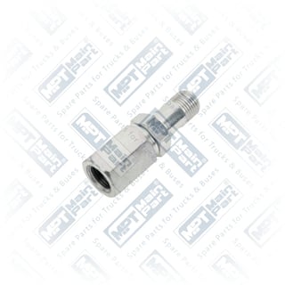 4.FS.0031 Pompe a Injection, Soupape de Décharge