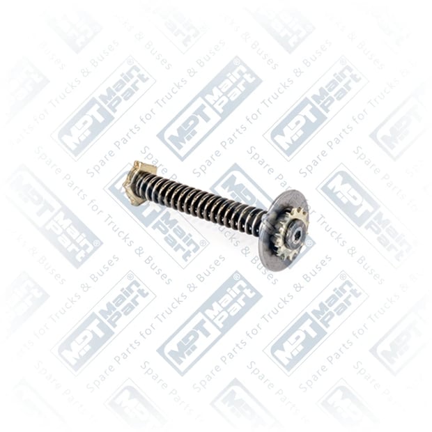 1) , 22.CP.0085 Kaliper Mekanizma, Tamir Takımı, MPT Main Part