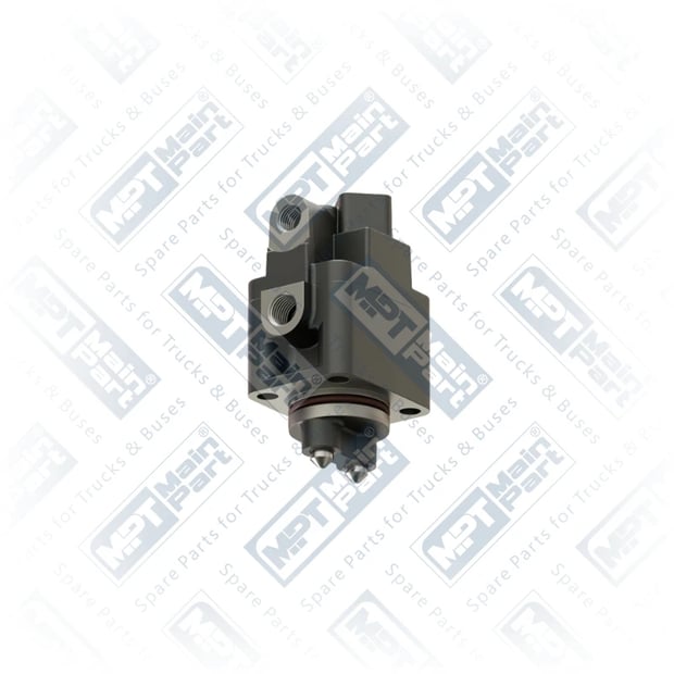 1) 0002609757,0012606257,0012606657,0012606757,I76936,I76936AT,SV3367,1526797,1662413,81521706064,81521706128,692183,69237,5000293472,93159298, 0069237 Alloggiamento del riduttore, Valvola, MPT Main Part