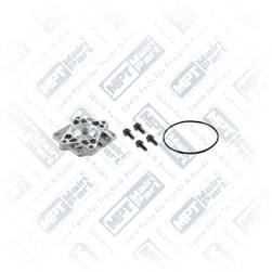 10.LK.1871 - Compresseur d'air, Bride Vilebrequin