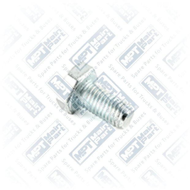 1) 3092277,68130034, 26.CP.0077 Balata, Civata, MPT Main Part