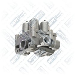 23.BS.0100 - Dörtlü Dağıtıcı Ventil