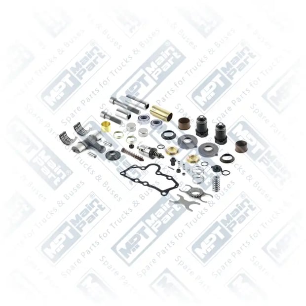 1) , 26.CP.0290 Completo, MPT Main Part