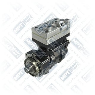 16.LK.1003 Compresseur d'air, Avec Embrayage