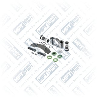 26.CP.0634 Brake Caliper Shaft, Plate