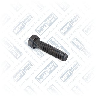 41.CP.0084 Mecanismo de pinza, Tornillo