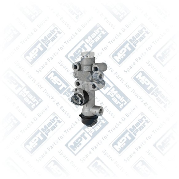 1) 3038069,8030222,426380,434535,81436106061,85500014712,I85698,SV1295,22268500,667225,0500004104, 81.43610-6061 Válvula da alavanca, MPT Main Part